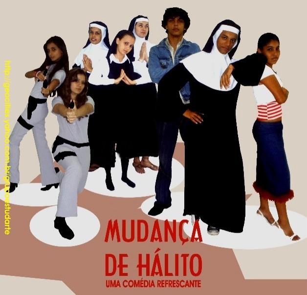 Mudana de Hlito (2006)