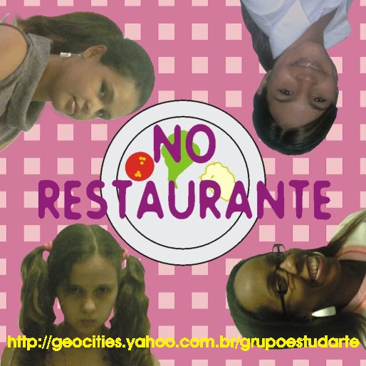 No Restaurante (2007)