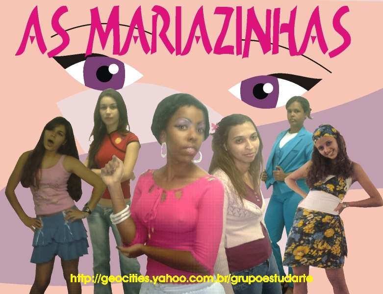 As Mariazinhas (2007)